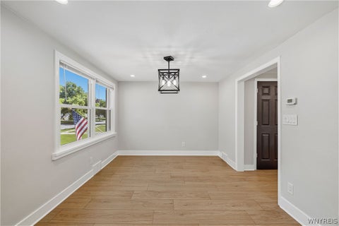 Tiny photo for 298 Lowell Road, Tonawanda, NY 14217 (MLS # B1693373)