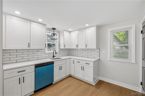 Tiny photo for 298 Lowell Road, Tonawanda, NY 14217 (MLS # B1693373)