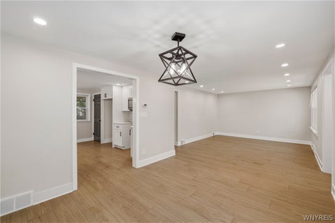 Tiny photo for 298 Lowell Road, Tonawanda, NY 14217 (MLS # B1693373)