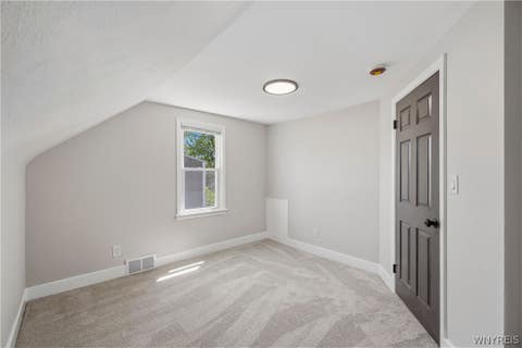 Tiny photo for 298 Lowell Road, Tonawanda, NY 14217 (MLS # B1693373)