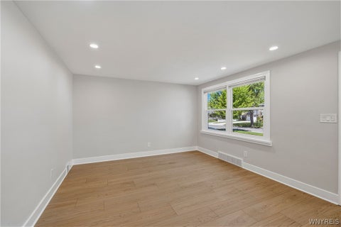 Tiny photo for 298 Lowell Road, Tonawanda, NY 14217 (MLS # B1693373)