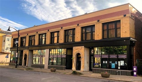 Photo of 65 Grant Street, Buffalo, NY 14213 (MLS # B1713701)