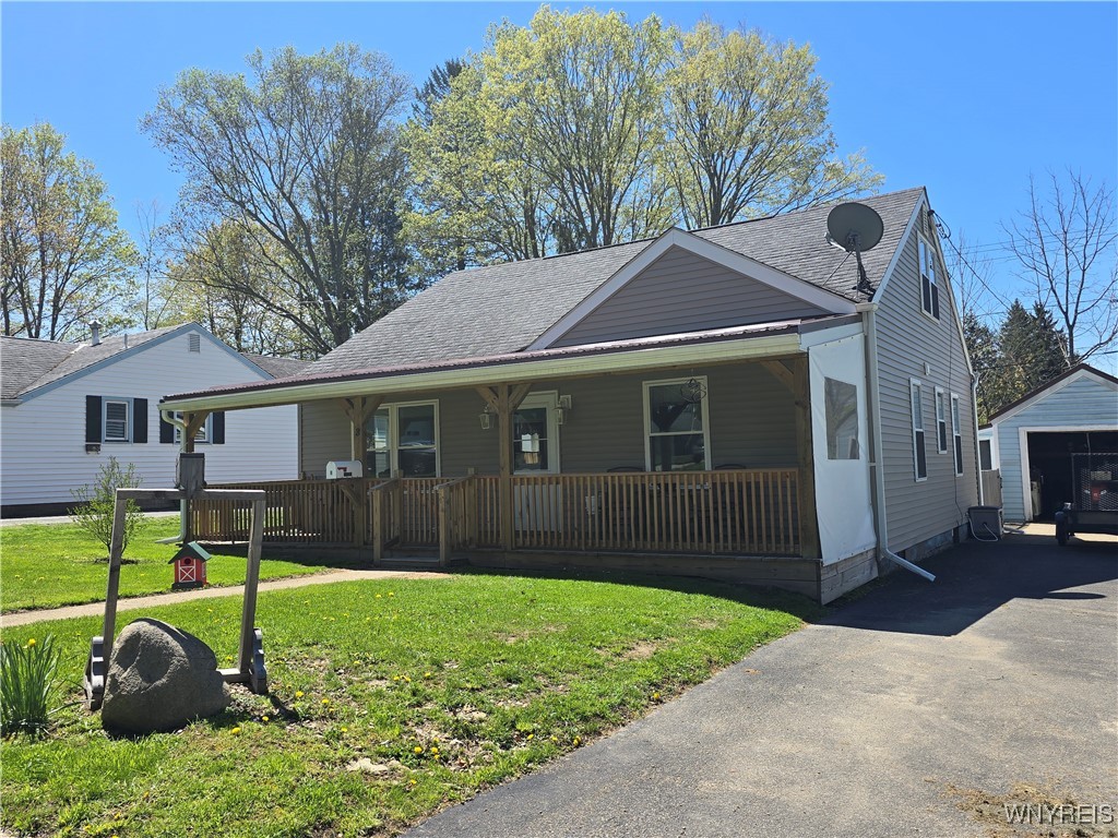 3 Medbury Heights Hts, Cuba, New York image 3