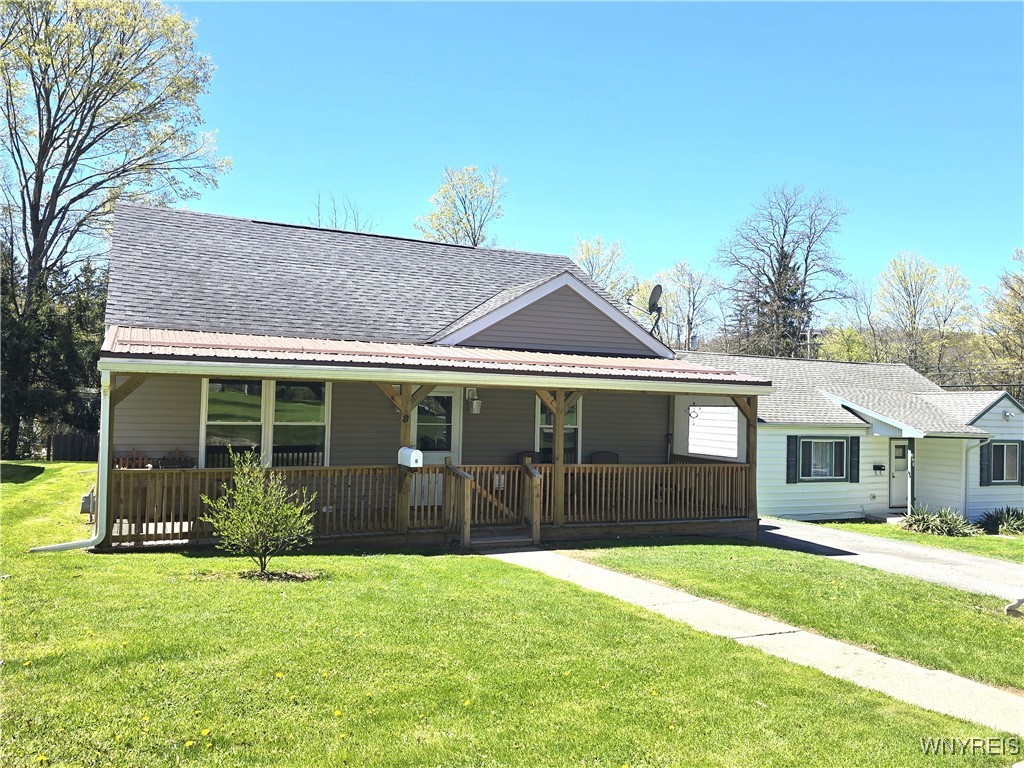 3 Medbury Heights Hts, Cuba, New York image 1