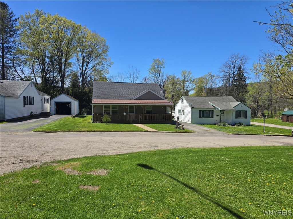 3 Medbury Heights Hts, Cuba, New York image 2
