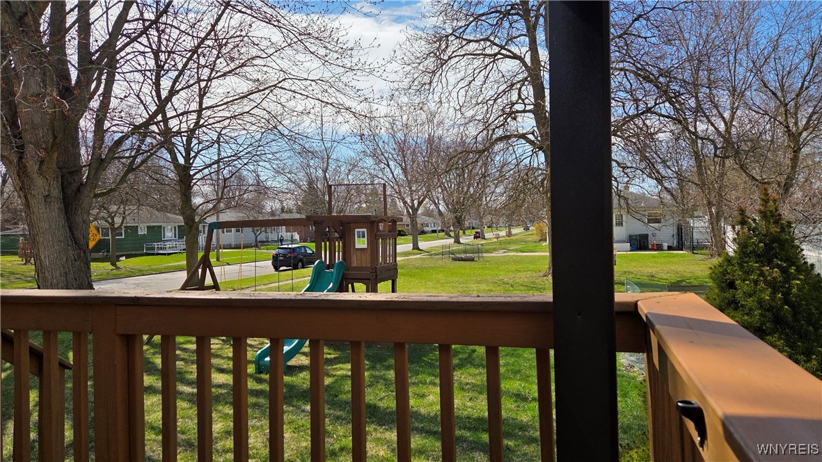 290 Warner Avenue, North Tonawanda, New York image 25