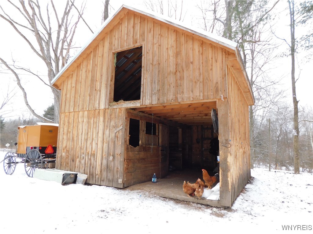 7520 County Road 17, Belfast, New York image 2