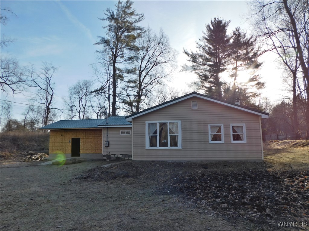 7520 County Road 17, Belfast, New York image 1