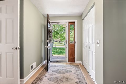 Tiny photo for 8 Putnam Cir CIR, Perinton, NY 14450 (MLS # B1684918)