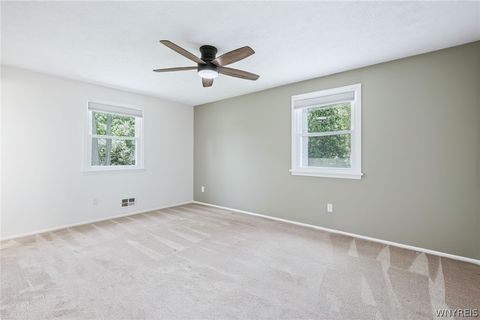 Tiny photo for 8 Putnam Cir CIR, Perinton, NY 14450 (MLS # B1684918)