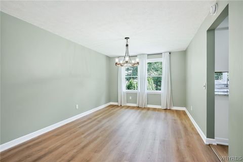 Tiny photo for 8 Putnam Cir CIR, Perinton, NY 14450 (MLS # B1684918)