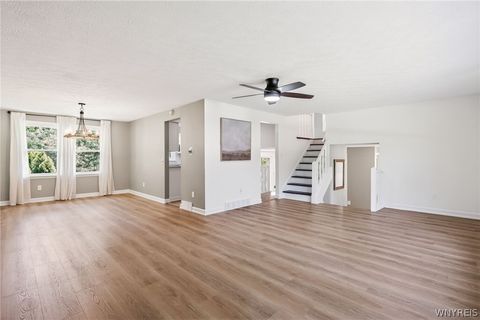 Tiny photo for 8 Putnam Cir CIR, Perinton, NY 14450 (MLS # B1684918)