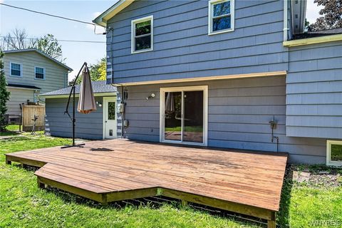 Tiny photo for 8 Putnam Cir CIR, Perinton, NY 14450 (MLS # B1684918)