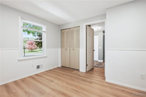 Tiny photo for 8 Putnam Cir CIR, Perinton, NY 14450 (MLS # B1684918)