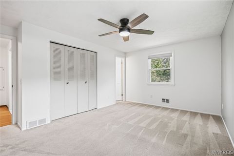 Tiny photo for 8 Putnam Cir CIR, Perinton, NY 14450 (MLS # B1684918)