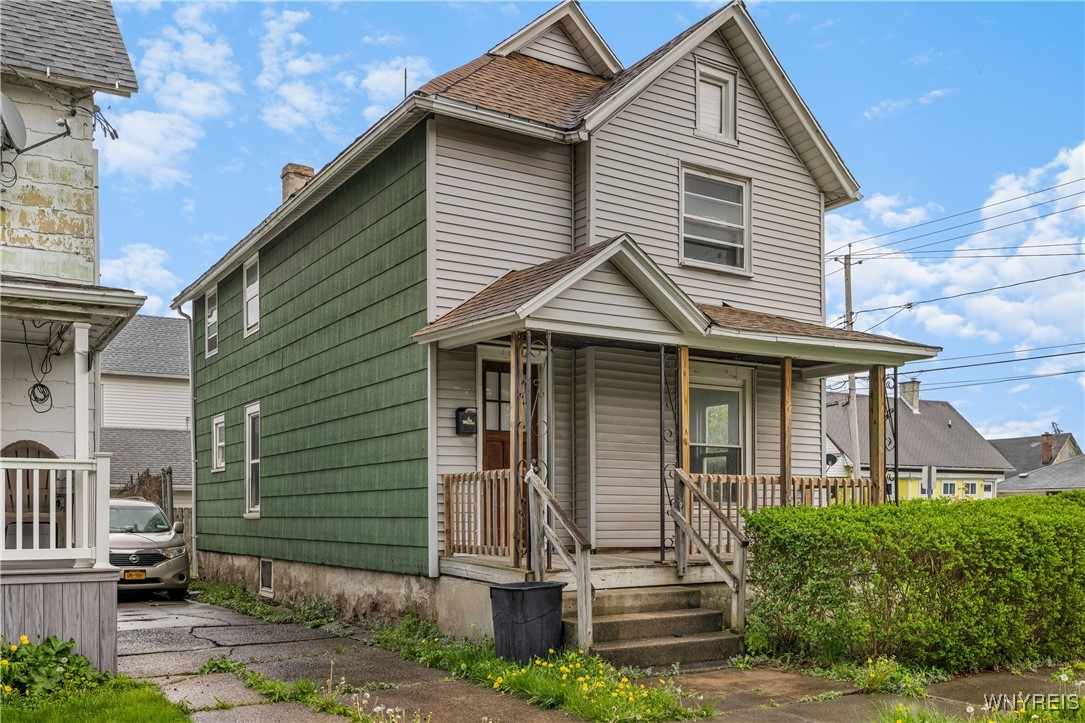 1001 15th Street, Niagara Falls, New York image 2