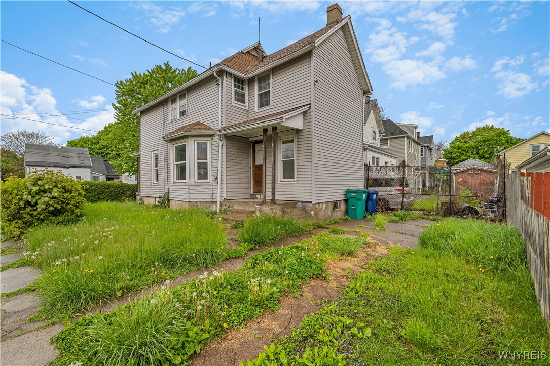 1001 15th Street, Niagara Falls, New York image 3