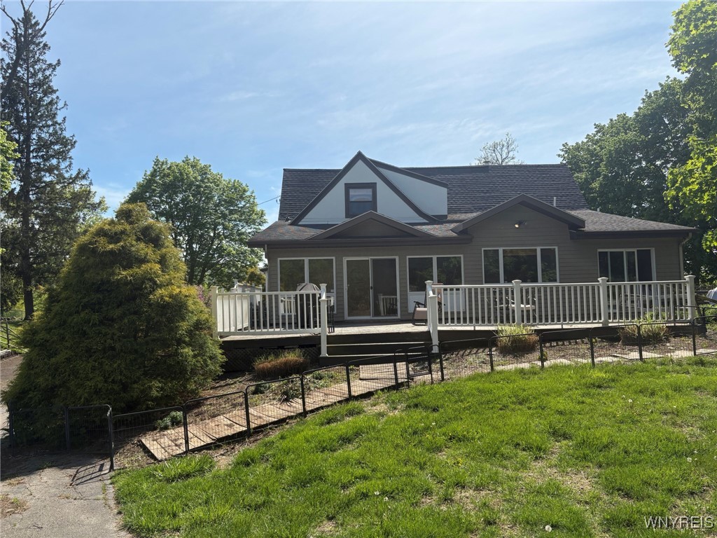 11457 E Corning Road, Corning, New York image 5