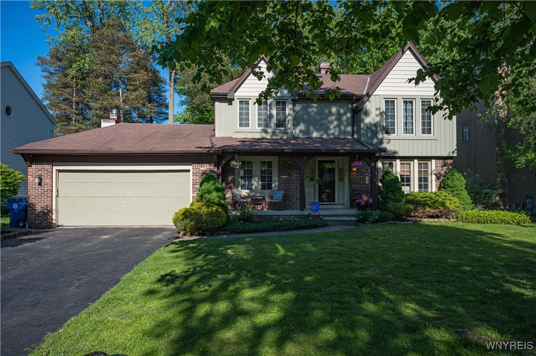 51 Silver Thorne Drive