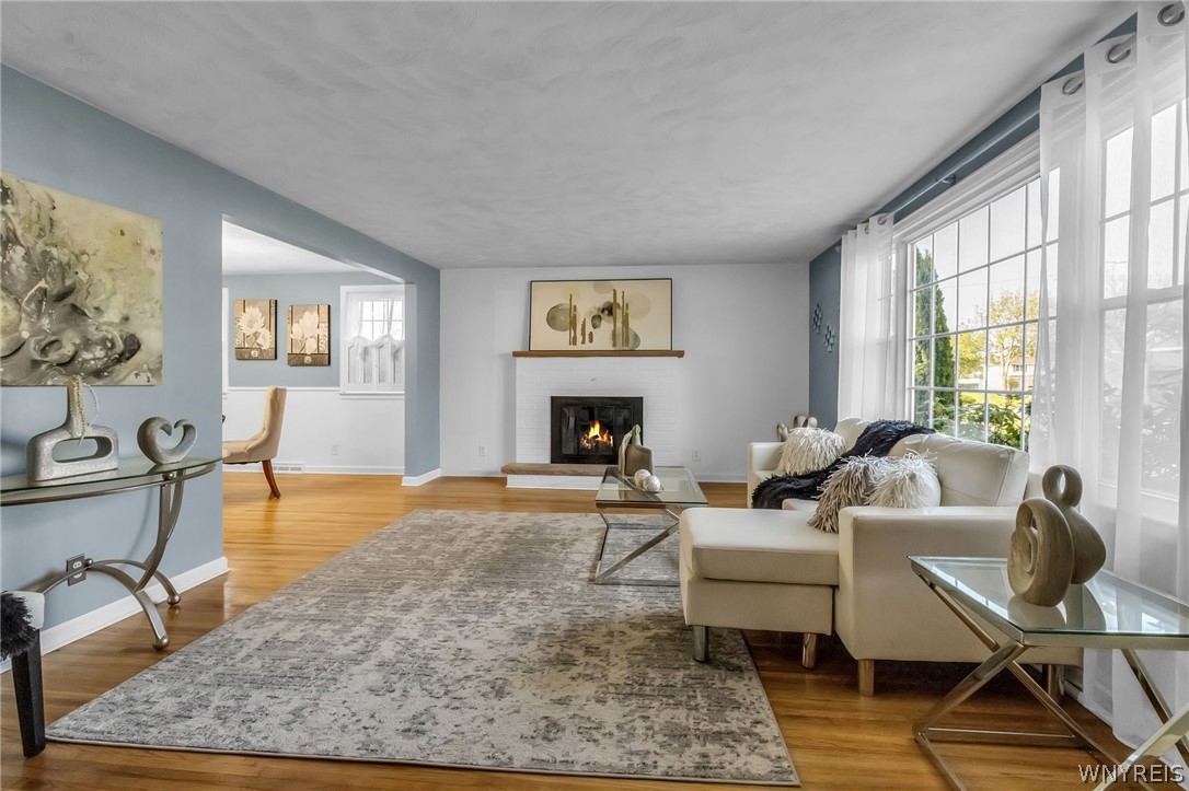 226 Clearfield Drive