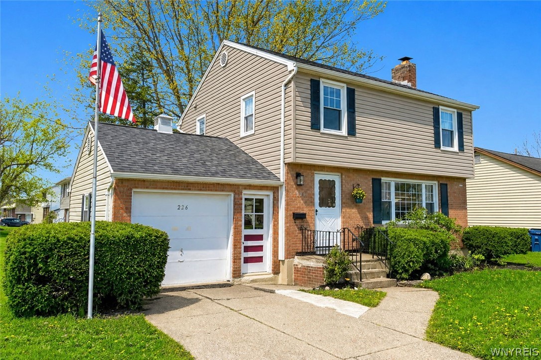 226 Clearfield Drive