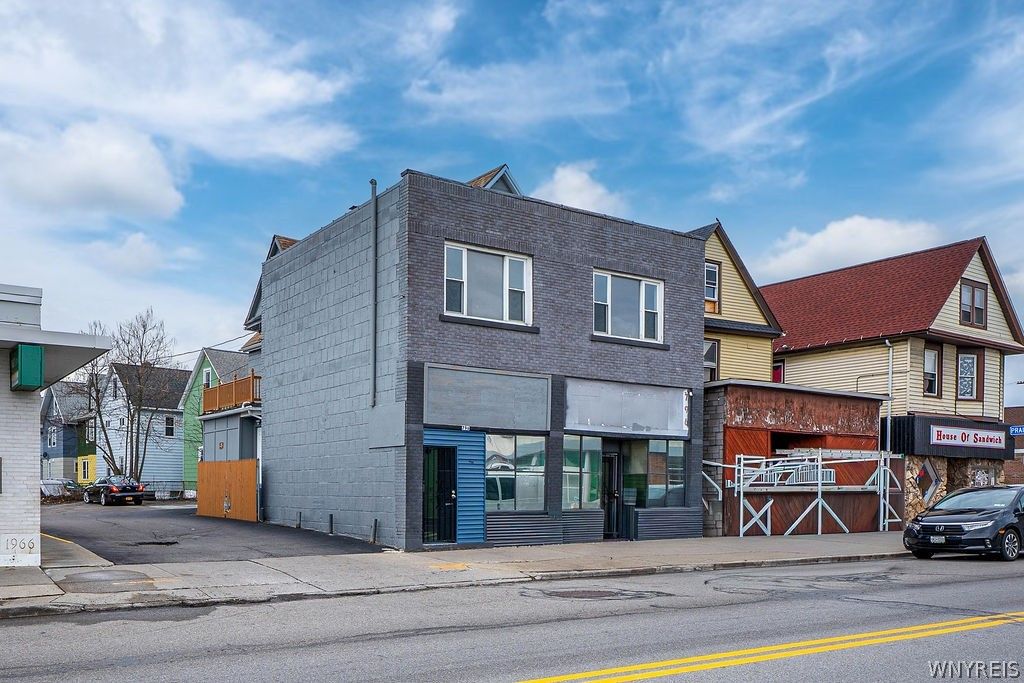 Photo of 796 Tonawanda Street, Buffalo, NY 14207 (MLS # B1673842)