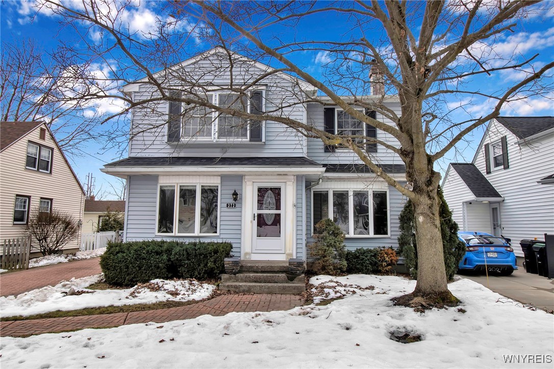 373 Forbes Avenue, Tonawanda, New York image 1