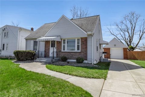 Homes For Sale - 3006 Eggert Road<br/> Tonawanda, NY 14150