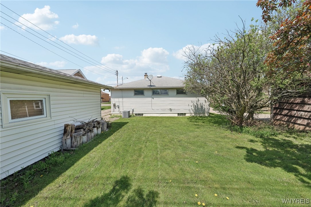 1309 George Urban Boulevard, Cheektowaga, New York image 32