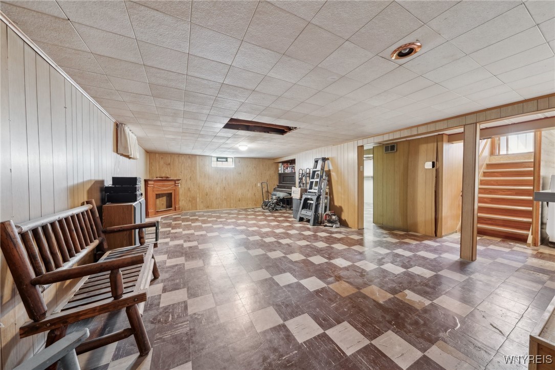 1309 George Urban Boulevard, Cheektowaga, New York image 24