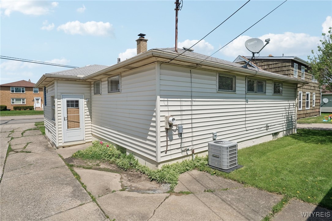 1309 George Urban Boulevard, Cheektowaga, New York image 30