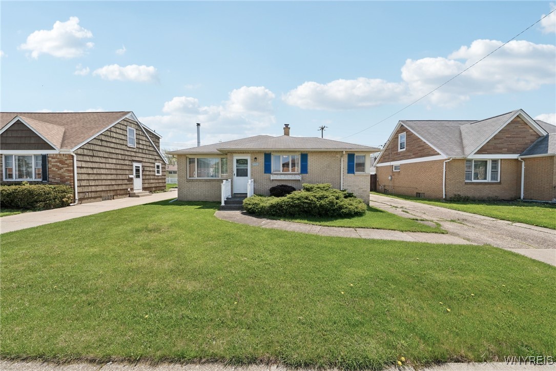 1309 George Urban Boulevard, Cheektowaga, New York image 3