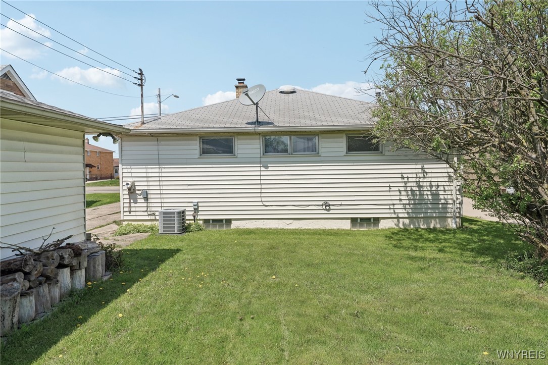 1309 George Urban Boulevard, Cheektowaga, New York image 31
