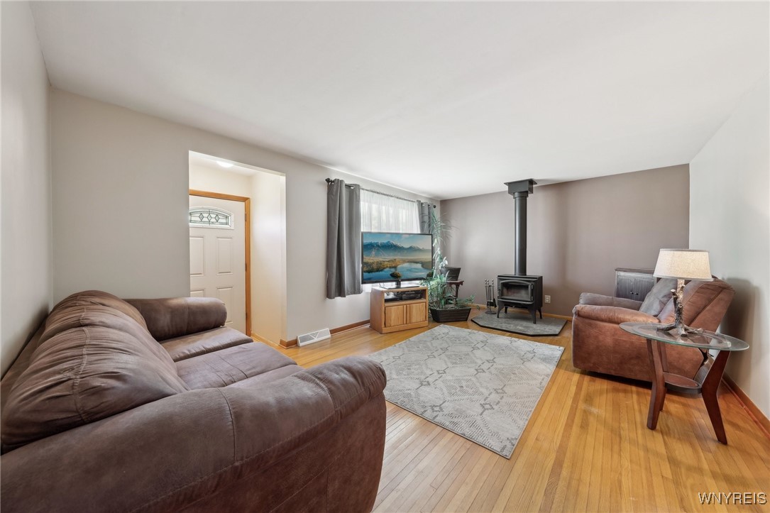 1309 George Urban Boulevard, Cheektowaga, New York image 5
