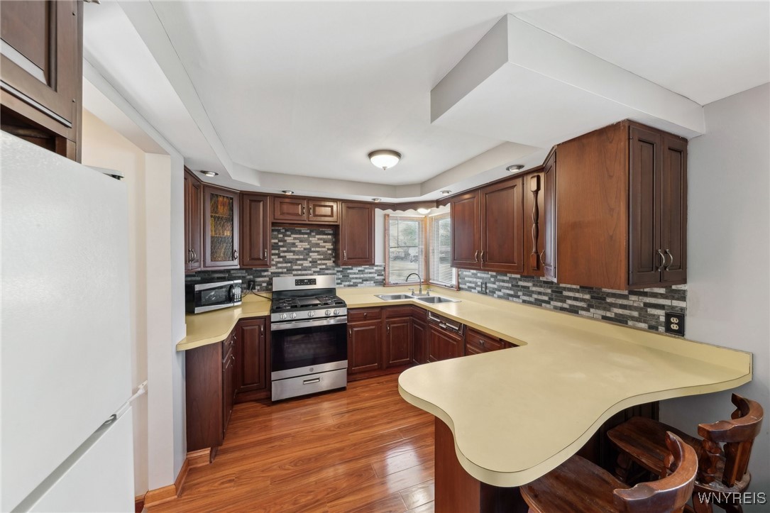 1309 George Urban Boulevard, Cheektowaga, New York image 11