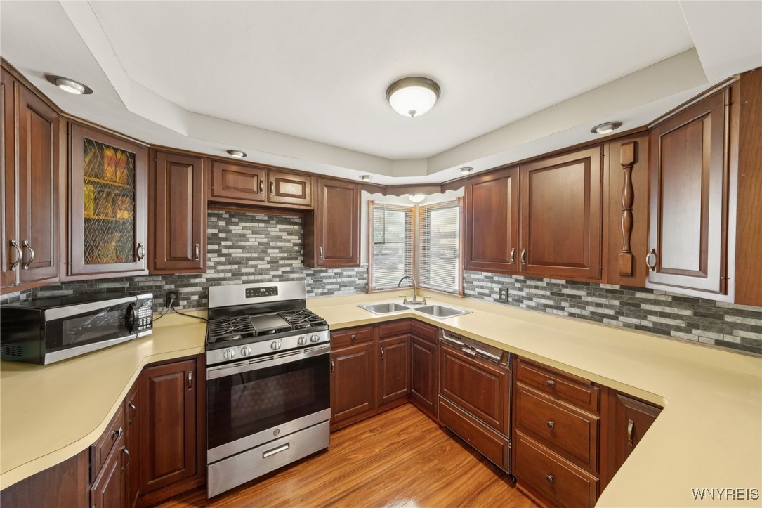 1309 George Urban Boulevard, Cheektowaga, New York image 9