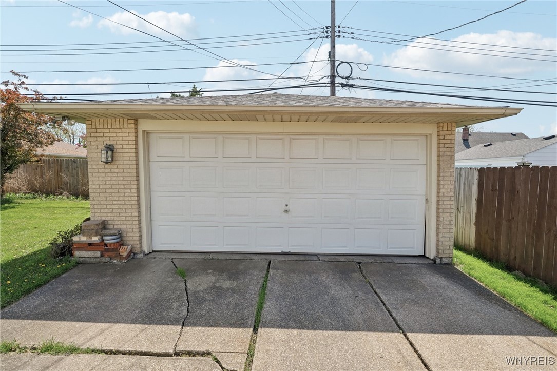 1309 George Urban Boulevard, Cheektowaga, New York image 29