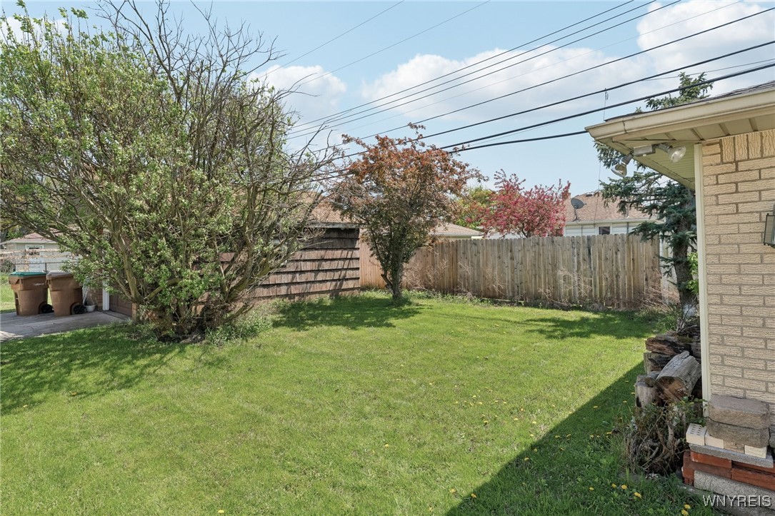 1309 George Urban Boulevard, Cheektowaga, New York image 33