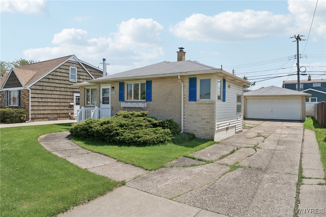 1309 George Urban Boulevard, Cheektowaga, New York image 2