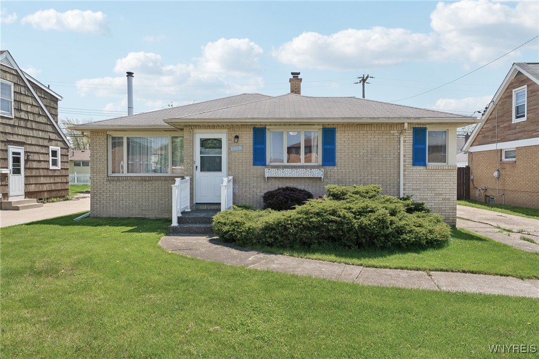 1309 George Urban Boulevard, Cheektowaga, New York image 1