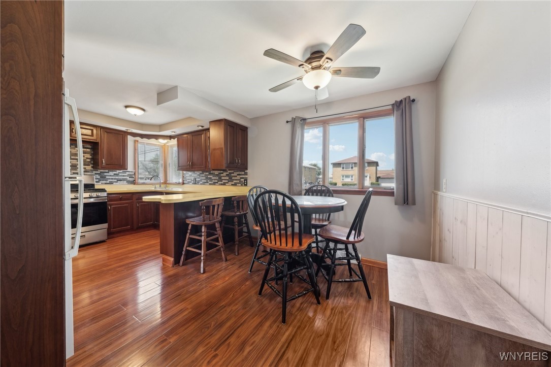 1309 George Urban Boulevard, Cheektowaga, New York image 12