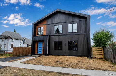 Multifamily For Sale - 780 S Division Street<br/> Buffalo, NY 14210