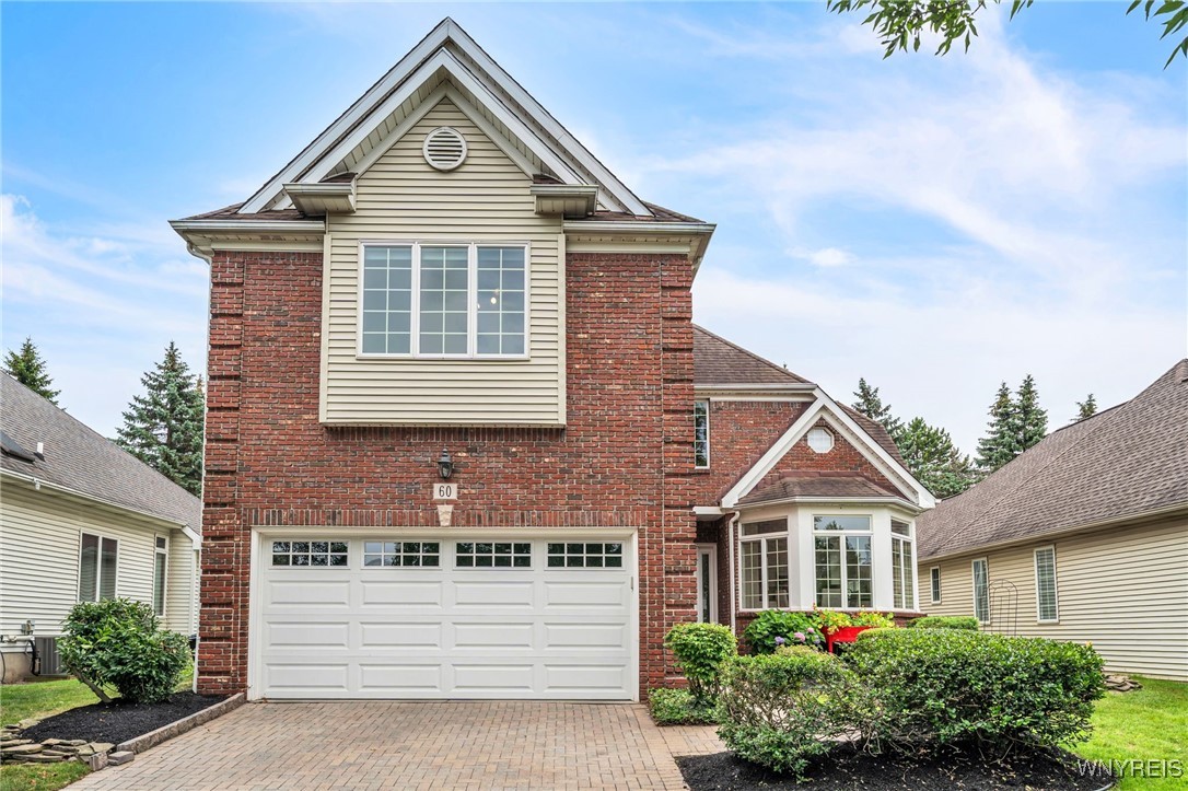 60 Thamesford Lane