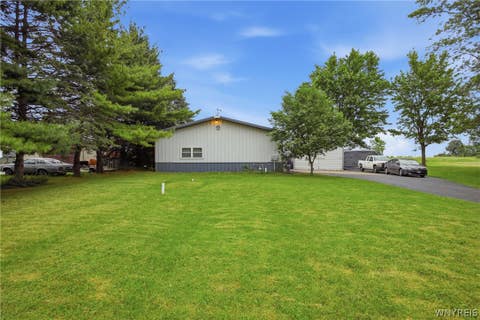 Photo of 5596 Genesee Street, Lancaster, NY 14086 (MLS # B1699461)