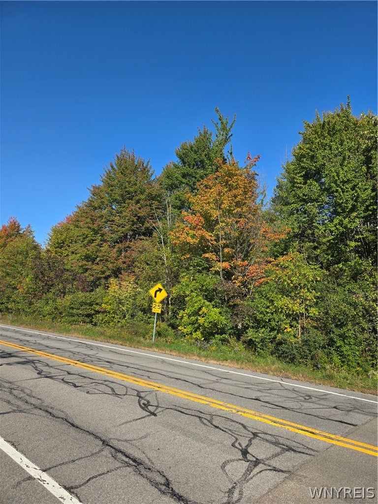 V/L Pleasant Avenue