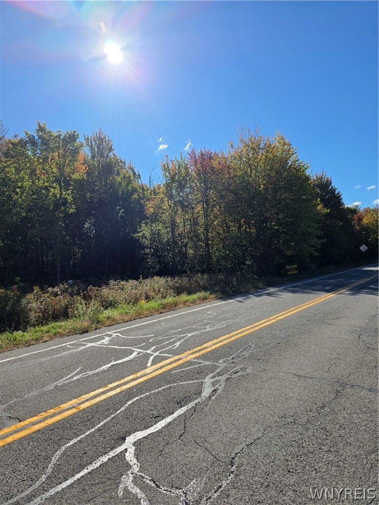 V/L Pleasant Avenue