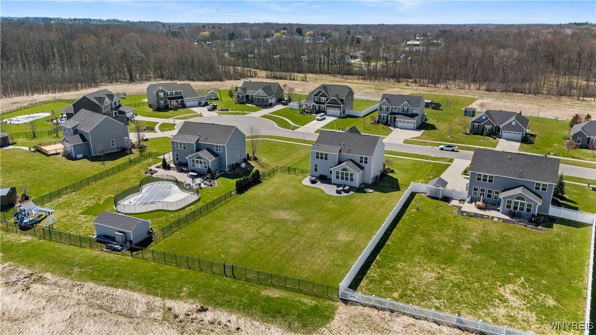 6767 Willow Ridge Drive, Hamburg, New York image 44