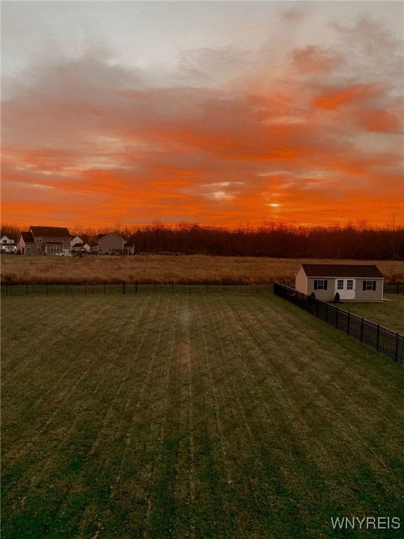 6767 Willow Ridge Drive, Hamburg, New York image 47