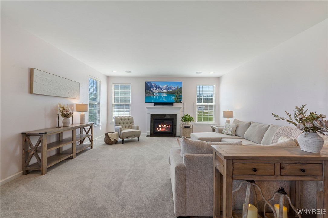 6767 Willow Ridge Drive, Hamburg, New York image 18