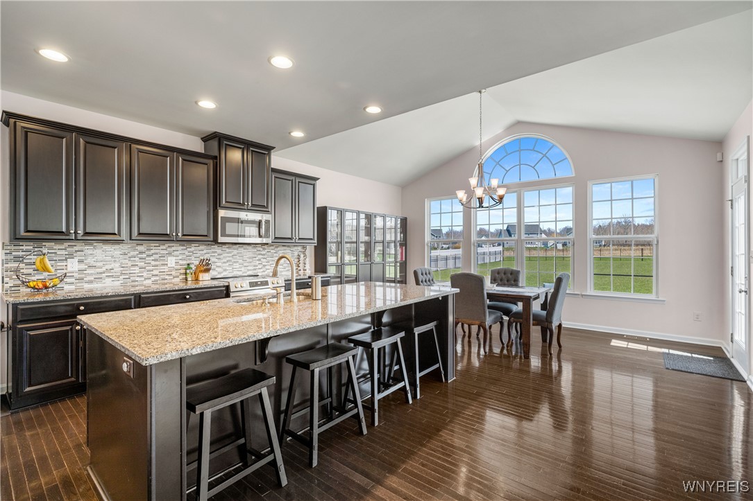 6767 Willow Ridge Drive, Hamburg, New York image 14